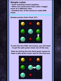 Many Moons screenshot, image №942965 - RAWG