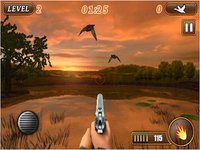 3D Duck Game - free duck hunting games, duck hunter simulator screenshot, image №1983475 - RAWG