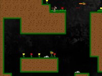Suffering of the Pumpking screenshot, image №3030258 - RAWG