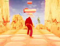 The Convulsion screenshot, image №1964143 - RAWG