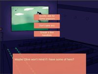 Single and Never Mingle screenshot, image №2331493 - RAWG