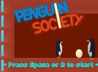 Penguin Society screenshot, image №1775689 - RAWG