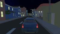 Night City Endless Drive screenshot, image №2947330 - RAWG