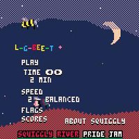 L-G-Bee-T + screenshot, image №1985759 - RAWG