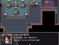 Kenix and the Cat King screenshot, image №4188255 - RAWG