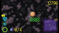 Luna's Odyssey (Jam Edition) screenshot, image №2622844 - RAWG