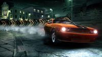Need For Speed Carbon screenshot, image №457731 - RAWG