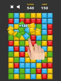 Bricks Crush - Free Puzzle And Brain Game screenshot, image №959893 - RAWG