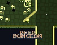 Deep Dungeon (itch) (Clickteam) screenshot, image №3841712 - RAWG