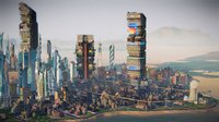 SimCity: Cities of Tomorrow Expansion Pack screenshot, image №614794 - RAWG