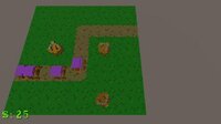 Kingdom Attack TD (0.1) screenshot, image №2808368 - RAWG
