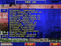 Football Glory screenshot, image №314653 - RAWG