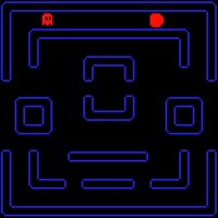 Pac-Man's Ghost's Last Day screenshot, image №3577296 - RAWG