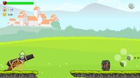 Cannon BLAST 2D screenshot, image №3054686 - RAWG