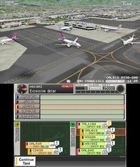 I am an Air Traffic Controller Airport Hero Hawaii screenshot, image №796876 - RAWG