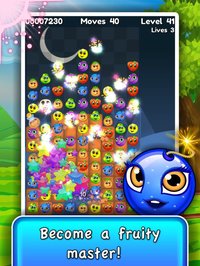 Frenzy Fruits Toy Match - Super blast 3 heroes screenshot, image №1862866 - RAWG