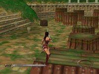 Xena: Warrior Princess screenshot, image №743452 - RAWG