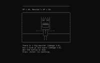 DwD (itch) screenshot, image №2384701 - RAWG