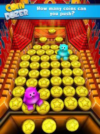 Coin Dozer screenshot, image №2032593 - RAWG