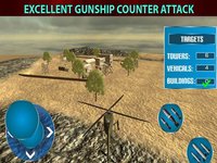 Helicopter Strike Forces War screenshot, image №1854194 - RAWG
