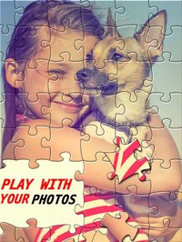 Puzzles & Jigsaws Pro screenshot, image №1779700 - RAWG