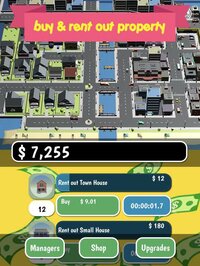 Idle Rent Tycoon screenshot, image №2620201 - RAWG