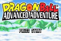 Dragon Ball: Advanced Adventure screenshot, image №731662 - RAWG