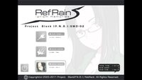 RefRain - prism memories screenshot, image №108155 - RAWG