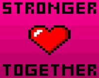 Stronger Together (Burntbacon109) screenshot, image №2725173 - RAWG