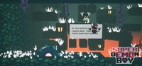 Super Demon Boy screenshot, image №2011222 - RAWG