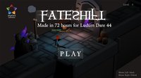 Fateshift screenshot, image №1916408 - RAWG