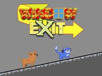 Window Exit screenshot, image №3696517 - RAWG