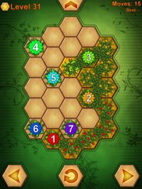 HexConnect - Nature screenshot, image №1752175 - RAWG