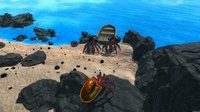 Gone Crab screenshot, image №1045072 - RAWG
