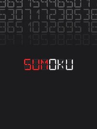 Sumoku - Seven-segment Math screenshot, image №3734786 - RAWG