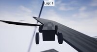 BOX KAR RACING screenshot, image №2876861 - RAWG