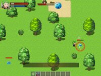 Unwanted Heroes screenshot, image №2461374 - RAWG