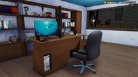 Coastal Kitchen Simulator screenshot, image №4218850 - RAWG