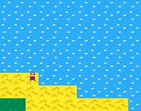 Pixel Survival (itch) (Cat.Exe) screenshot, image №3120420 - RAWG