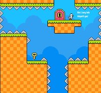 Just In Time Duck! screenshot, image №3655863 - RAWG