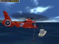 Search & Rescue 2 screenshot, image №301335 - RAWG