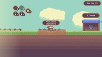 Hyper Bunny Farmer (Introducing Chaos Example Project) screenshot, image №3574121 - RAWG