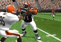 Madden NFL 10 screenshot, image №524335 - RAWG