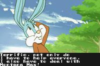 Tiny Toon Adventures: Buster's Bad Dream screenshot, image №733934 - RAWG