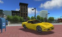 Urban Empires screenshot, image №420455 - RAWG