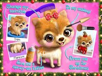 Christmas Animal Hair Salon 2 screenshot, image №1592797 - RAWG