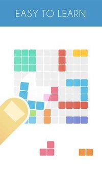 1010! Block Puzzle Game screenshot, image №1454079 - RAWG