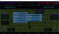 Pro Strategy Football 2023 screenshot, image №3551824 - RAWG
