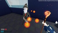 Wizards in Shorts screenshot, image №4159296 - RAWG