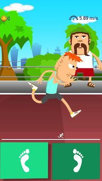 Finger Jumper screenshot, image №1407796 - RAWG